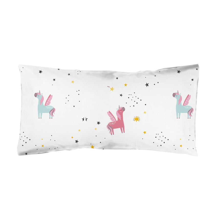 Funda Almohada Infantil Estampada Hadas - sokios-FUNDA ALMOHADA200618S7872