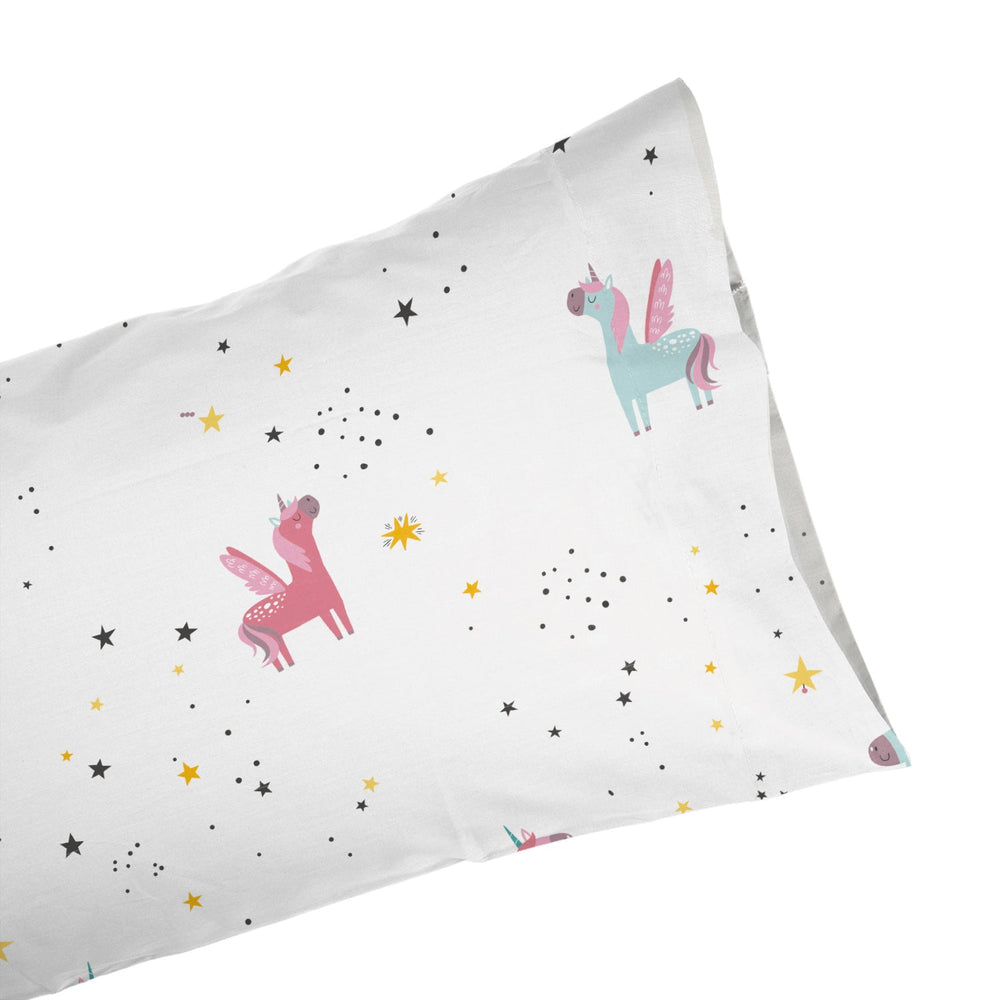 Funda Almohada Infantil Estampada Hadas - sokios-FUNDA ALMOHADA200618S7872