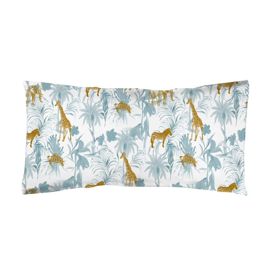 Funda Almohada Infantil Estampada Safari - sokios-FUNDA ALMOHADA200618S8117