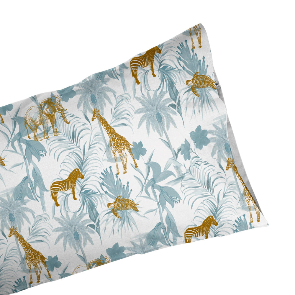 Funda Almohada Infantil Estampada Safari - sokios-FUNDA ALMOHADA200618S8117