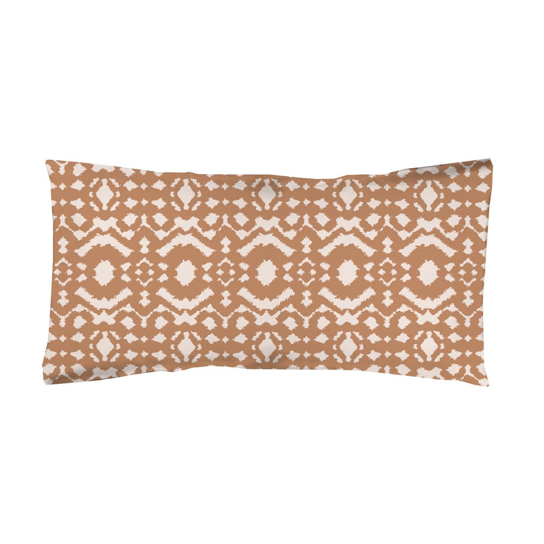 Funda almohada Tribal Marrón - sokios-FUNDA ALMOHADA200618S4712