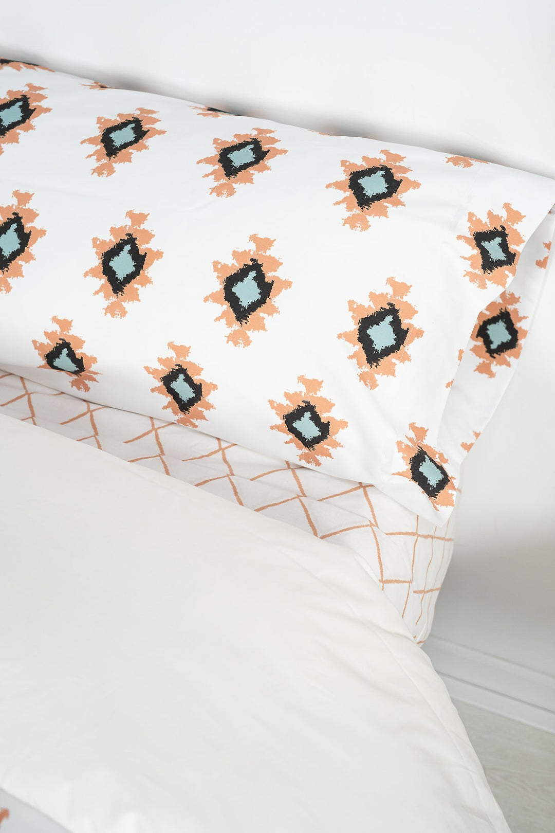 Funda almohada Zulú Colección Étnica - sokios-FUNDA ALMOHADA200618S4705