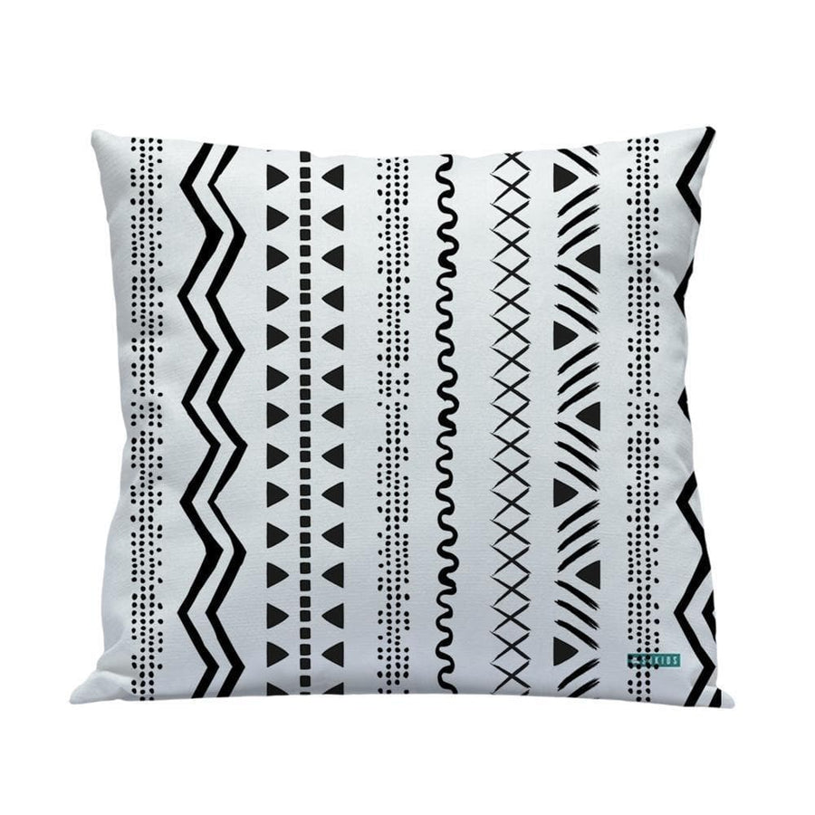 FUNDA COJÍN ÁFRICA COLECCIÓN BOHO - sokios