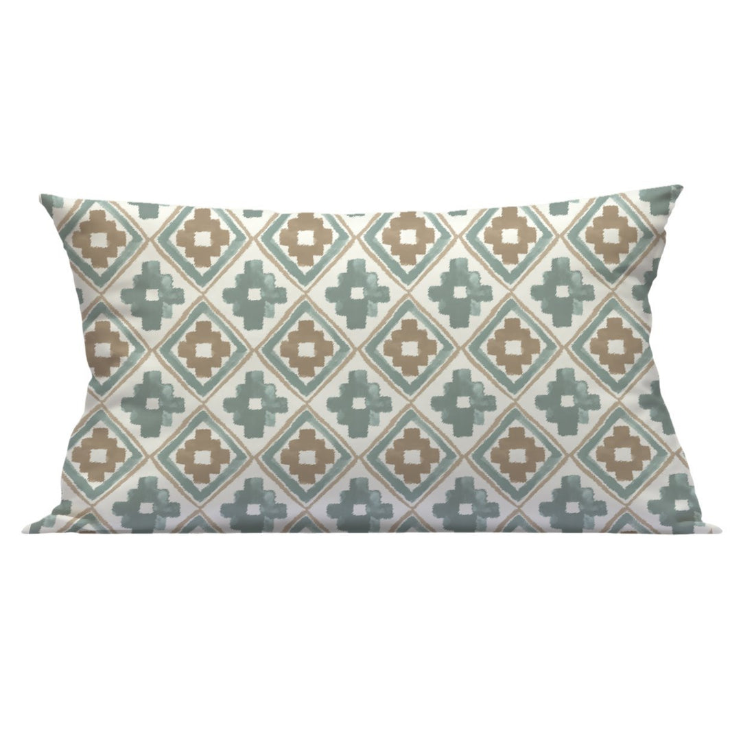 Funda cojín Durban Colección Étnica - sokios-FUNDA COJIN200618S4766