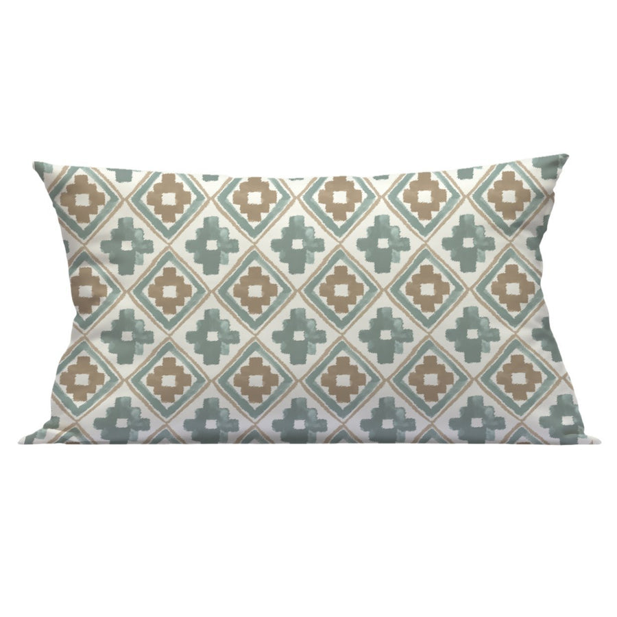 Funda cojín Durban Colección Étnica - sokios-FUNDA COJIN200618S4766