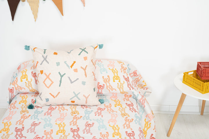 Funda cojín Folk - sokios-FUNDA COJIN200618S4603