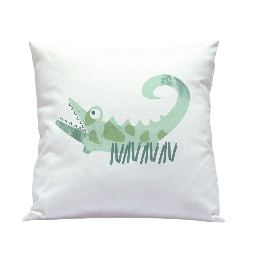 Funda cojín Infantil Crocodile - sokios-FUNDA COJIN200618S2239