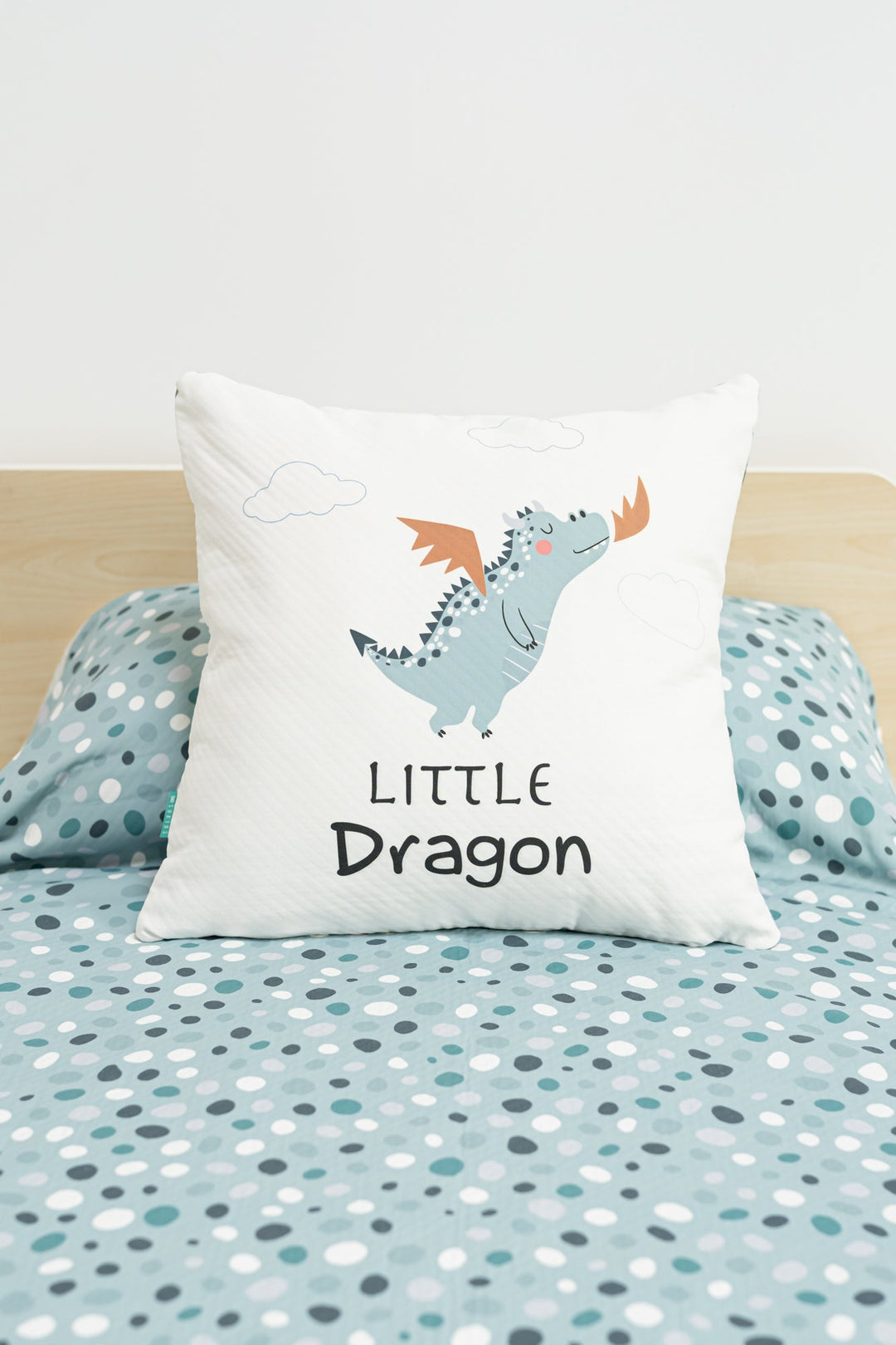 Funda cojín Infantil Dragón - sokios-FUNDA COJIN200618S6471