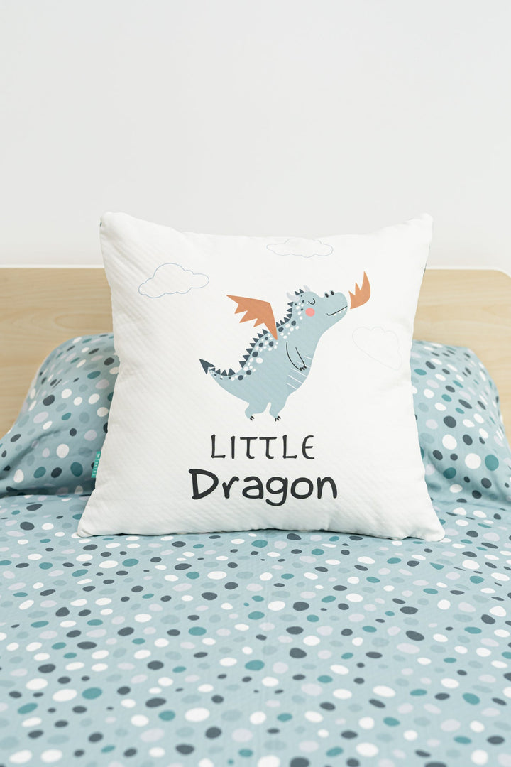 Funda cojín Infantil Dragón - sokios-FUNDA COJIN200618S6471