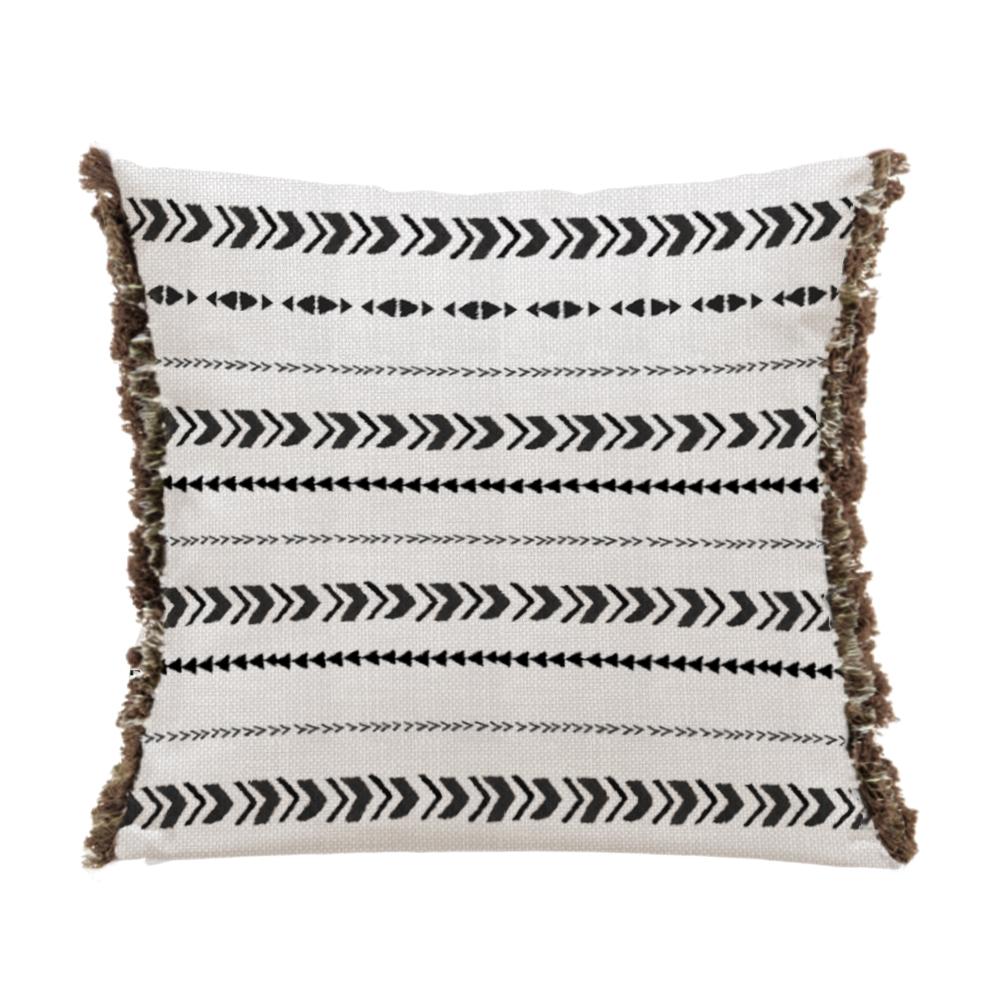 Funda cojín Karo Colección Étnica - sokios-FUNDA COJIN200618S4739