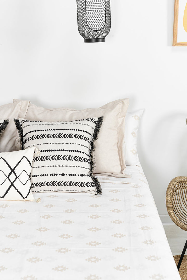 Funda cojín Karo Colección Étnica - sokios-FUNDA COJIN200618S4739