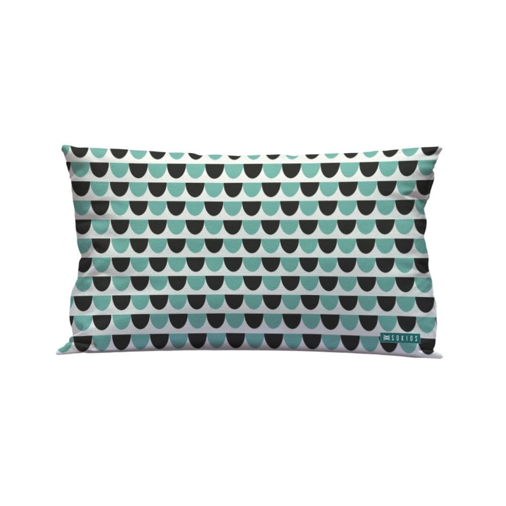 FUNDA COJÍN LARS COLECCIÓN SCANDI - sokios