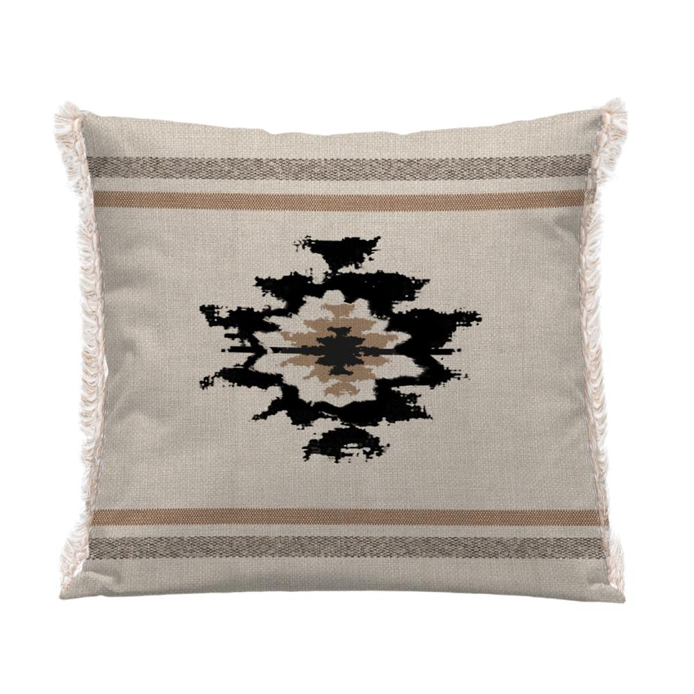 Funda cojín Navajo Colección Étnica - sokios-FUNDA COJIN200618S4733