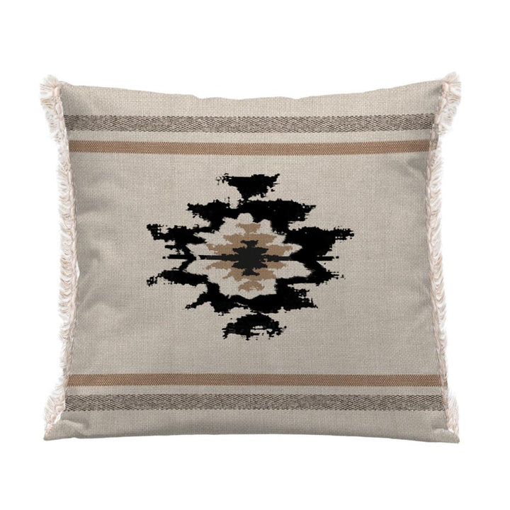 Funda cojín Navajo Colección Étnica - sokios-FUNDA COJIN200618S4733