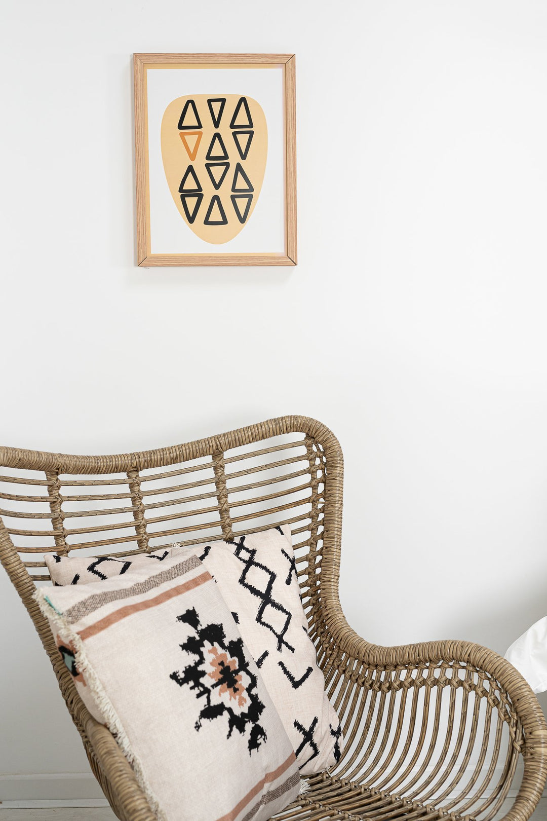 Funda cojín Navajo Colección Étnica - sokios-FUNDA COJIN200618S4733