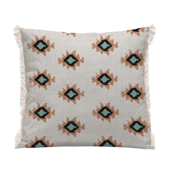 Funda cojín Navajo Colección Étnica - sokios-FUNDA COJIN200618S4733