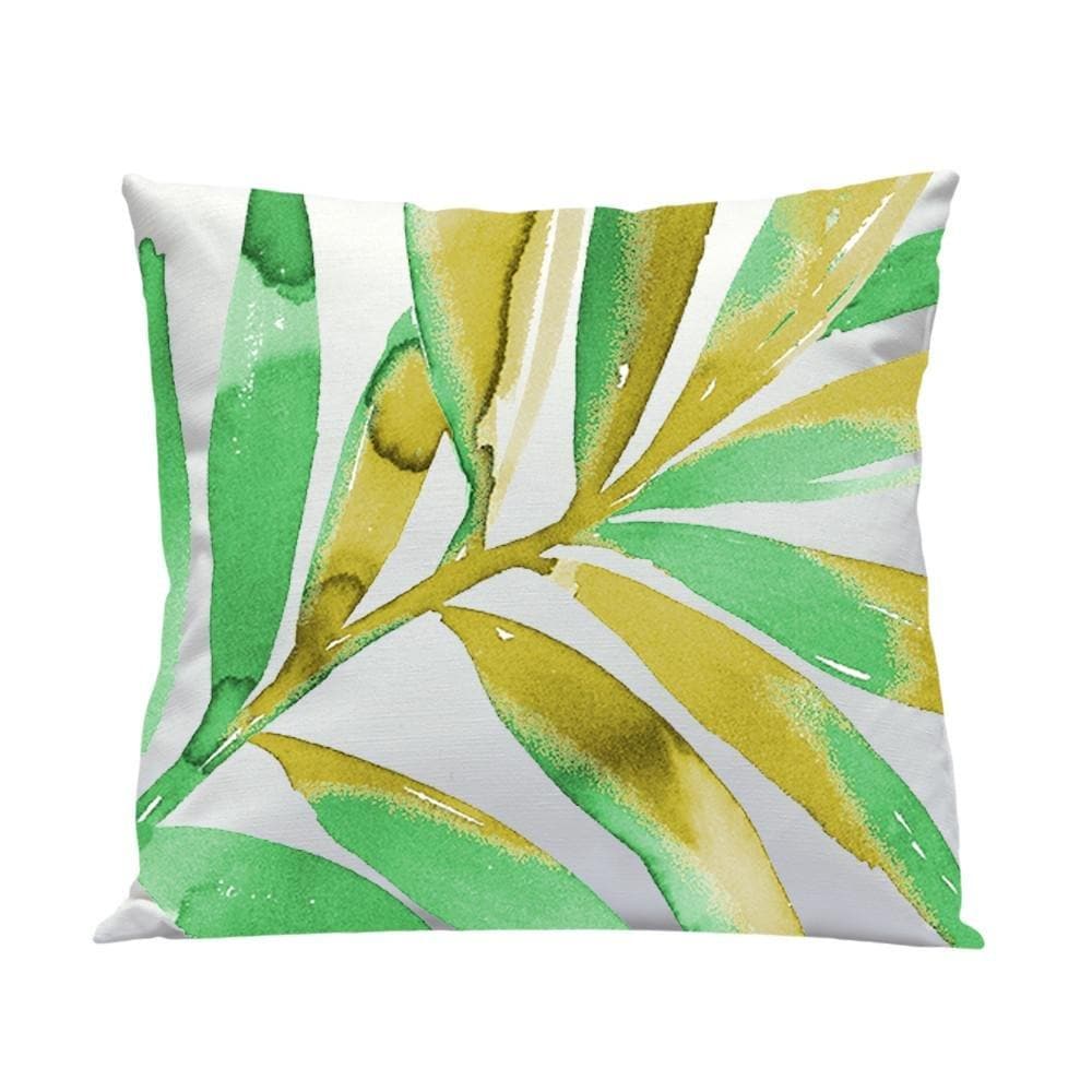 FUNDA COJÍN OASIS COLECCIÓN TROPIC - sokios