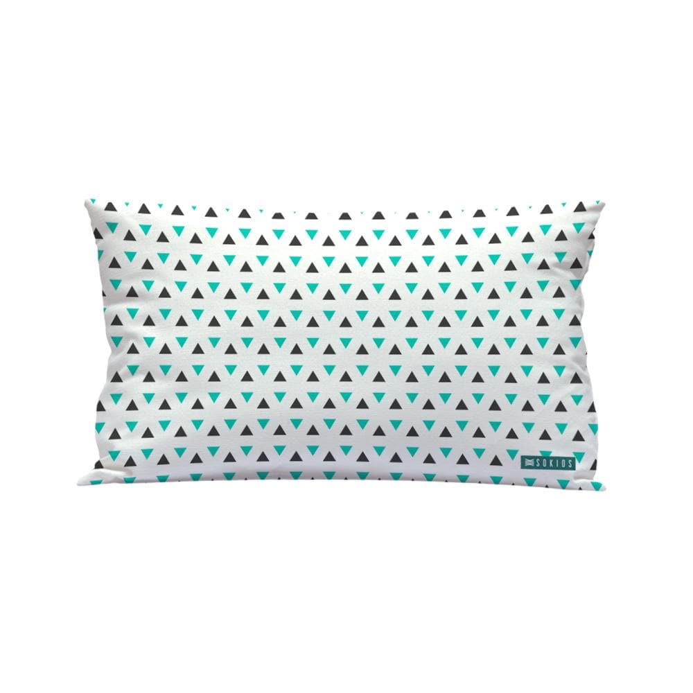 FUNDA COJÍN OLAF COLECCIÓN SCANDI - sokios