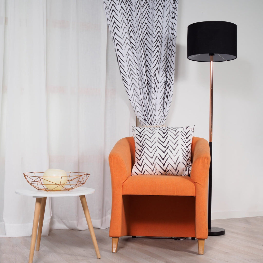 FUNDA COJÍN SENECA COLECCIÓN BOHO - sokios