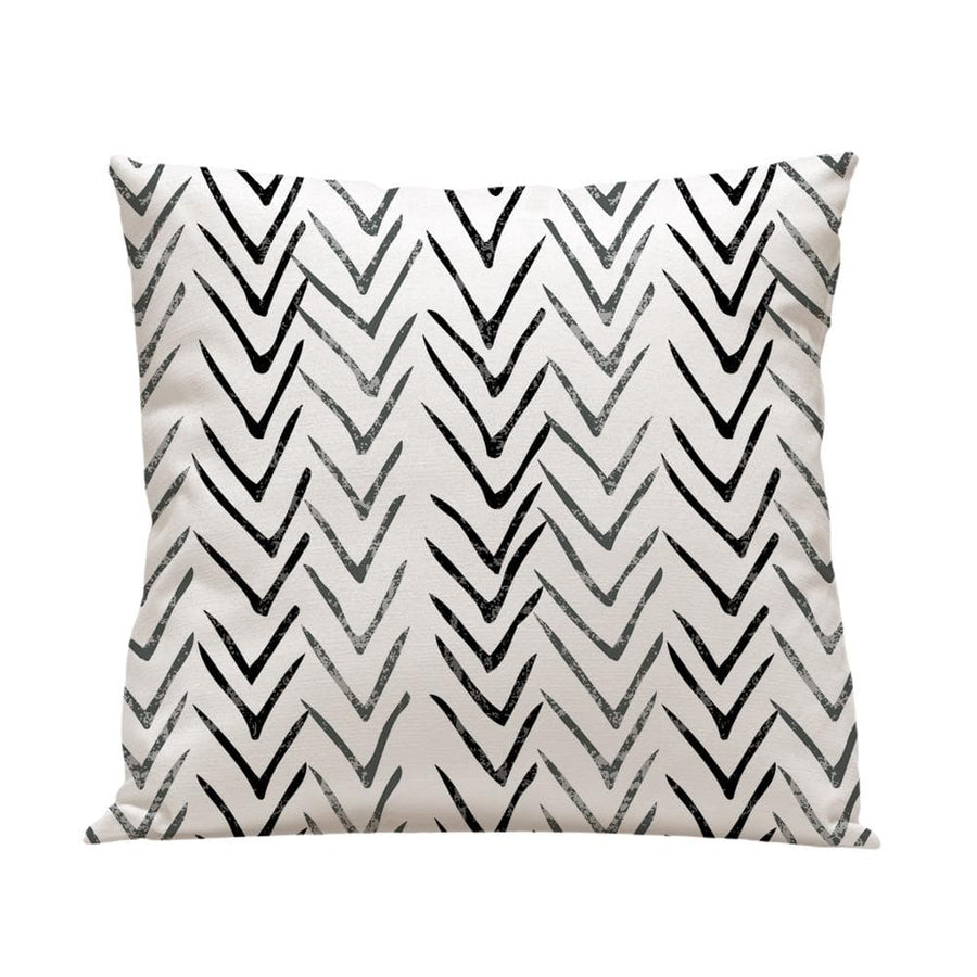 Funda cojín SENECA Colección Boho - sokios-FUNDA COJIN