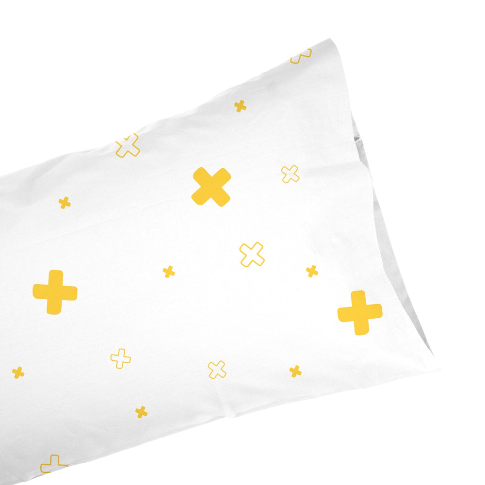 Funda de almohada estampada X - sokios-FUNDA ALMOHADA200618S5775