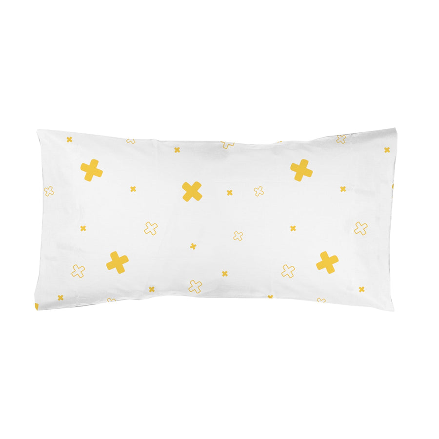 Funda de almohada estampada X - sokios-FUNDA ALMOHADA200618S5775