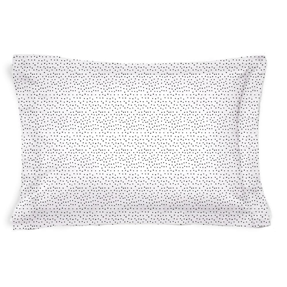 Funda de Cuadrante Cama Dots Colección Streamline - sokios
