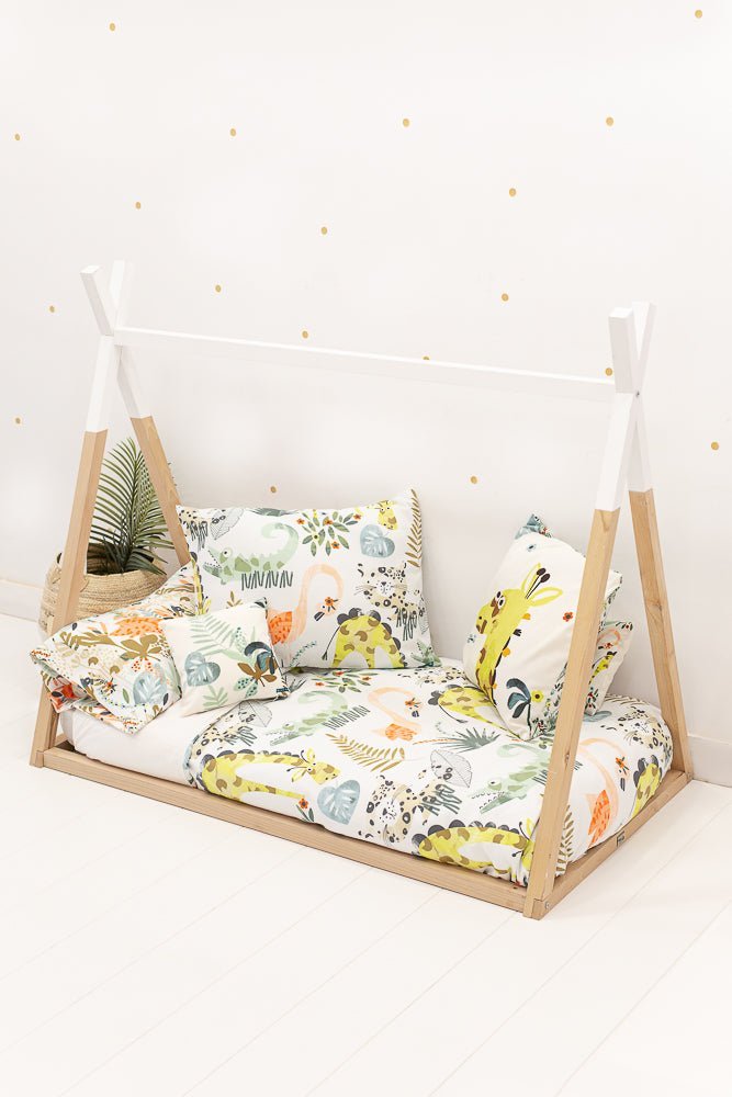 Funda nórdica Bebé Animals - sokios-FUNDA NÓRDICA200618S2166