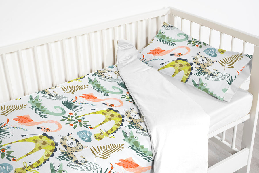 Funda nórdica Bebé Animals - sokios-FUNDA NÓRDICA200618S2166