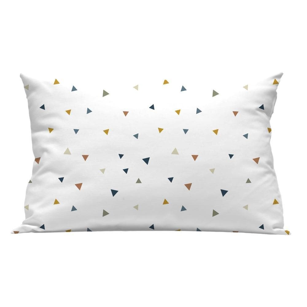 Funda Nórdica Everest kids + Funda de Almohada Tria kids Colección Animals - sokios