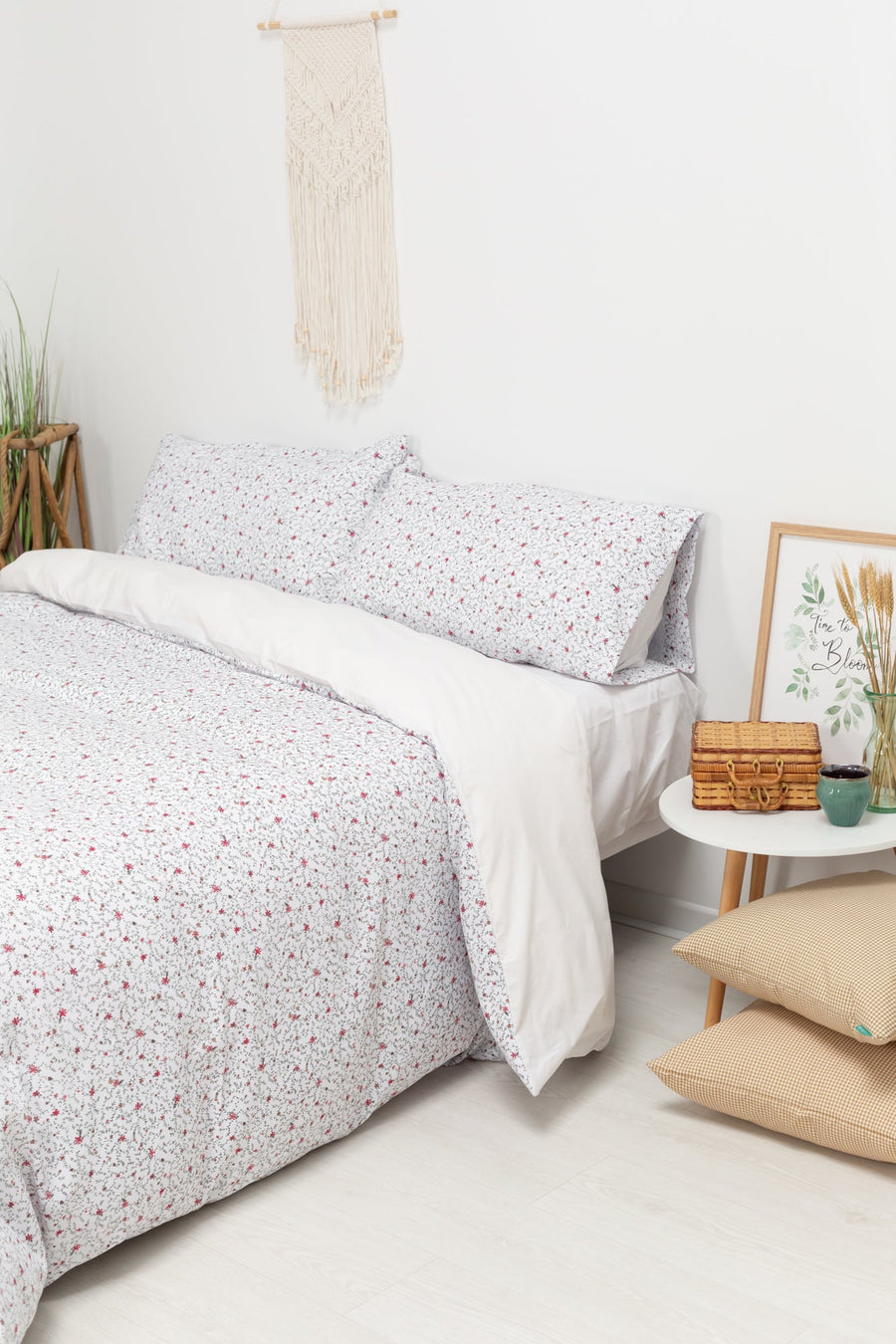 Funda nórdica Florecitas - sokios-FUNDA NÓRDICA200618S4158