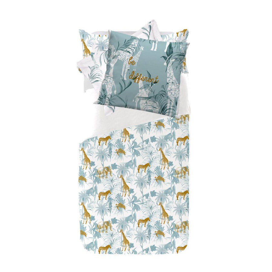 Funda nórdica Infantil Safari - sokios-FUNDA NÓRDICA200618S8144