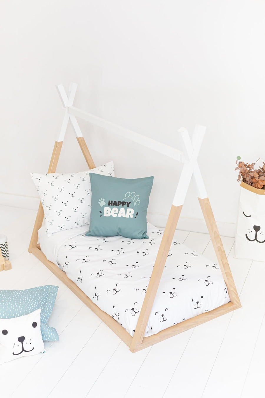 Funda nórdica Oso - sokios