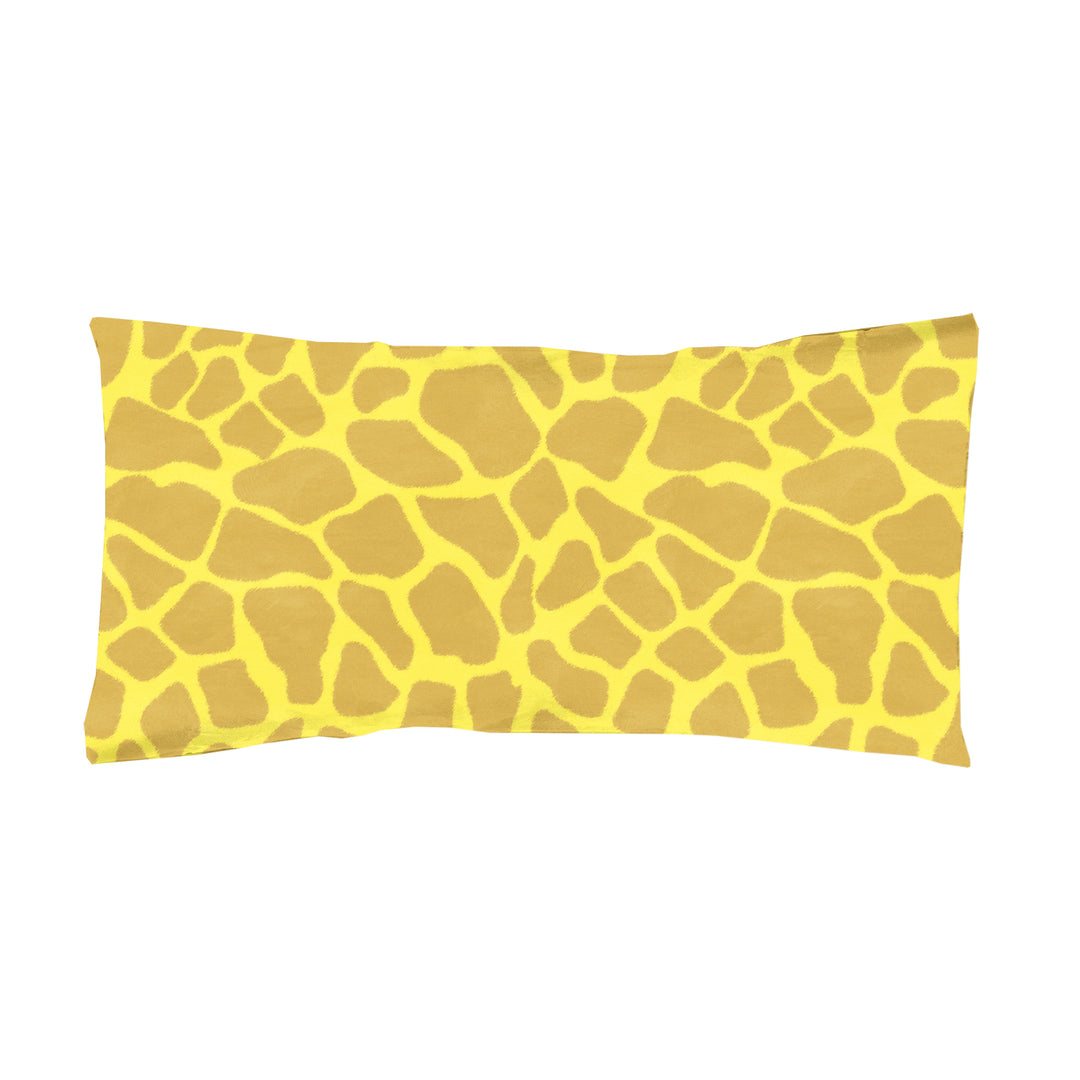 Funda Almohada Infantil Giraffe