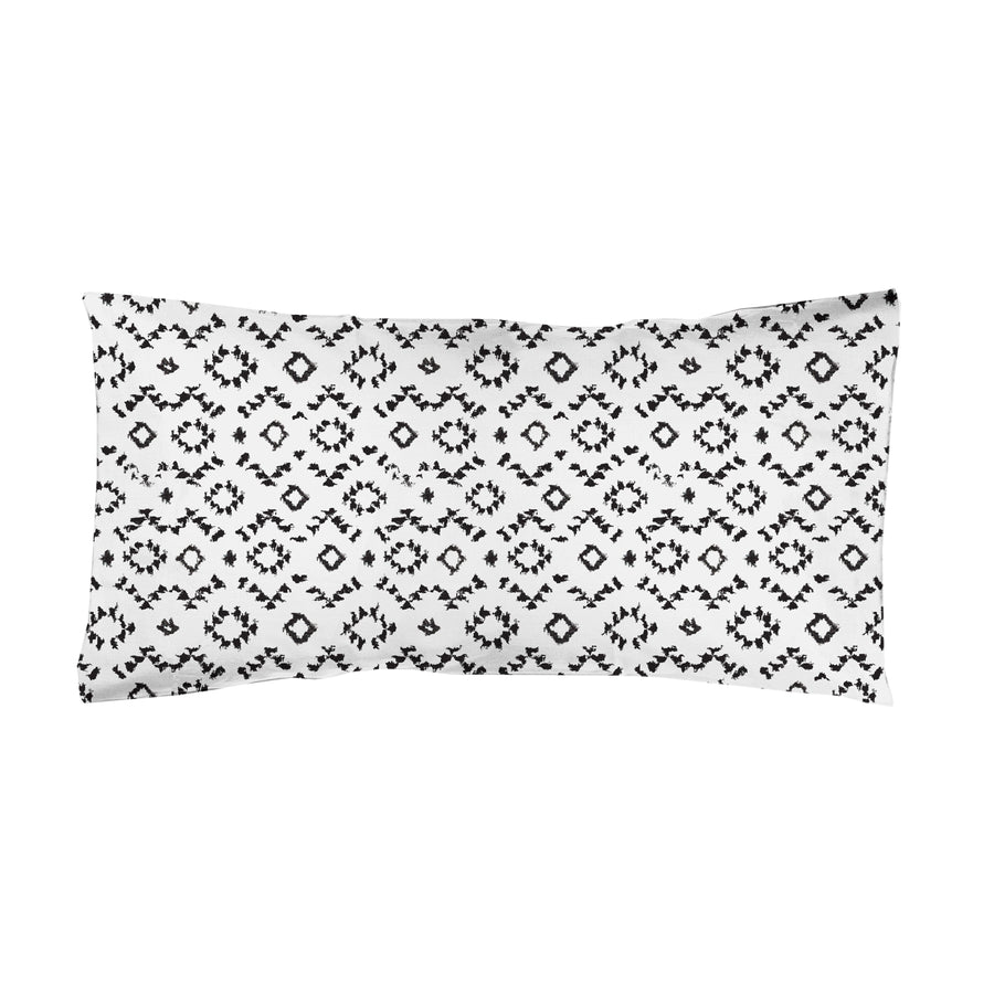 Funda almohada Ikats - sokios  - 54372922
