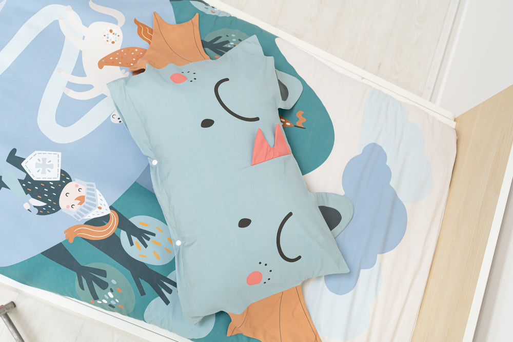 Juego de funda nórdica Infantil Camelot - sokios-JUEGO DE FUNDA NORDICA200618S6590