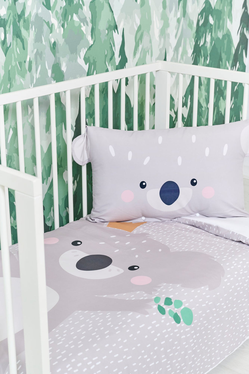 Juego de funda nórdica Infantil Koala - sokios-JUEGO DE FUNDA NORDICA200618S6330