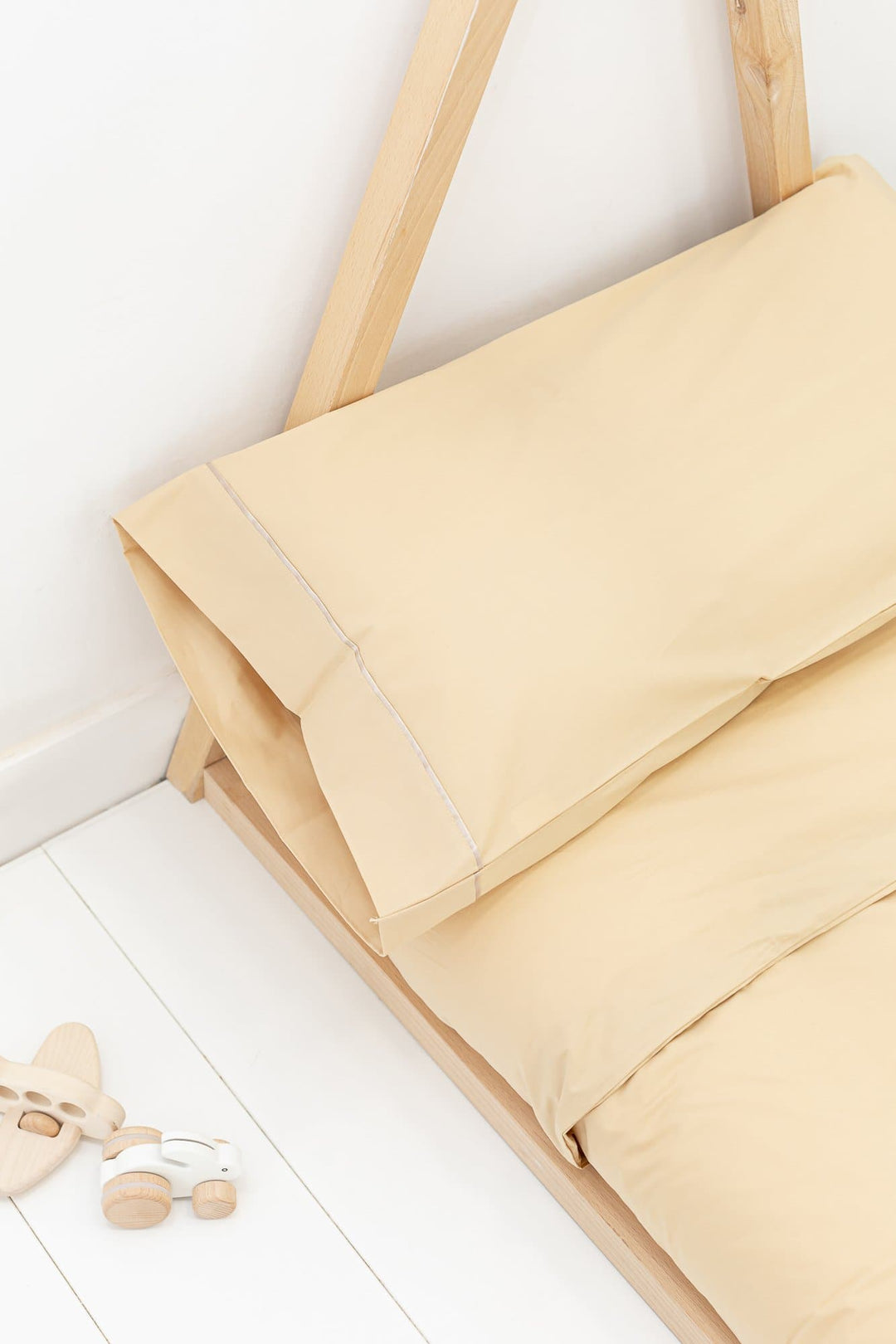 Juego de Sábanas Arena 04 Kids - sokios