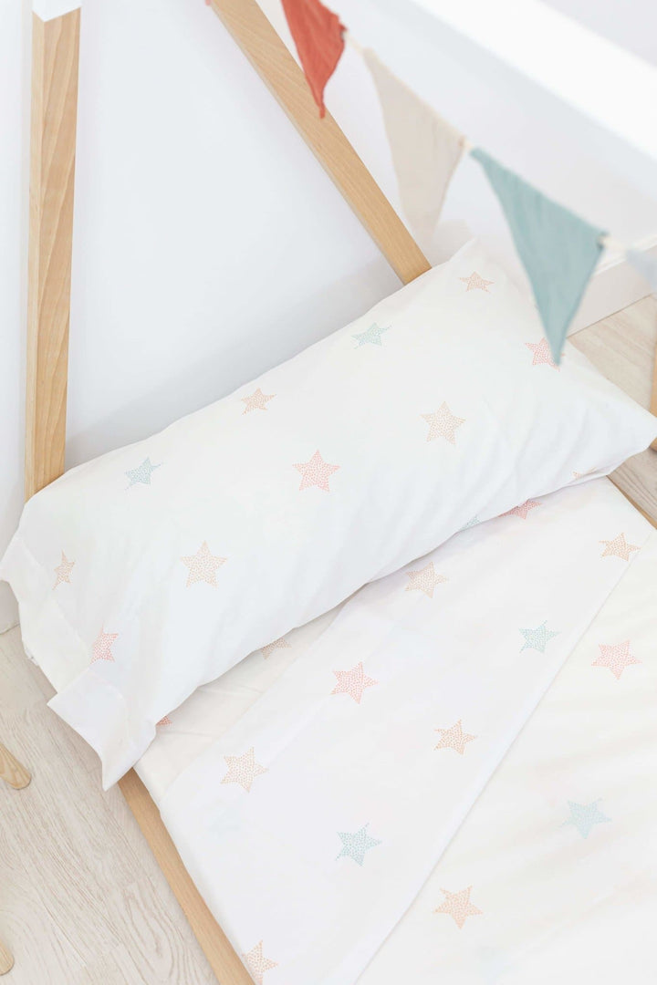 Juego de Sábanas Estampadas STARS - sokios