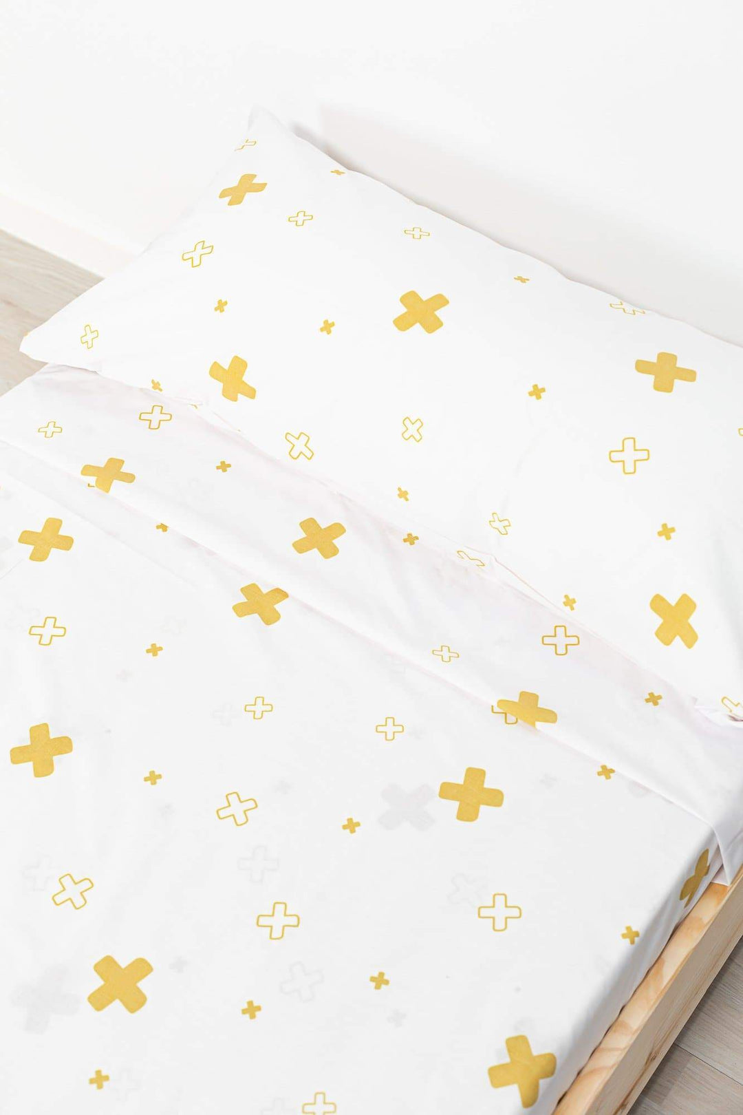 Juego de Sábanas Estampadas X Colección Urban Teenager - sokios