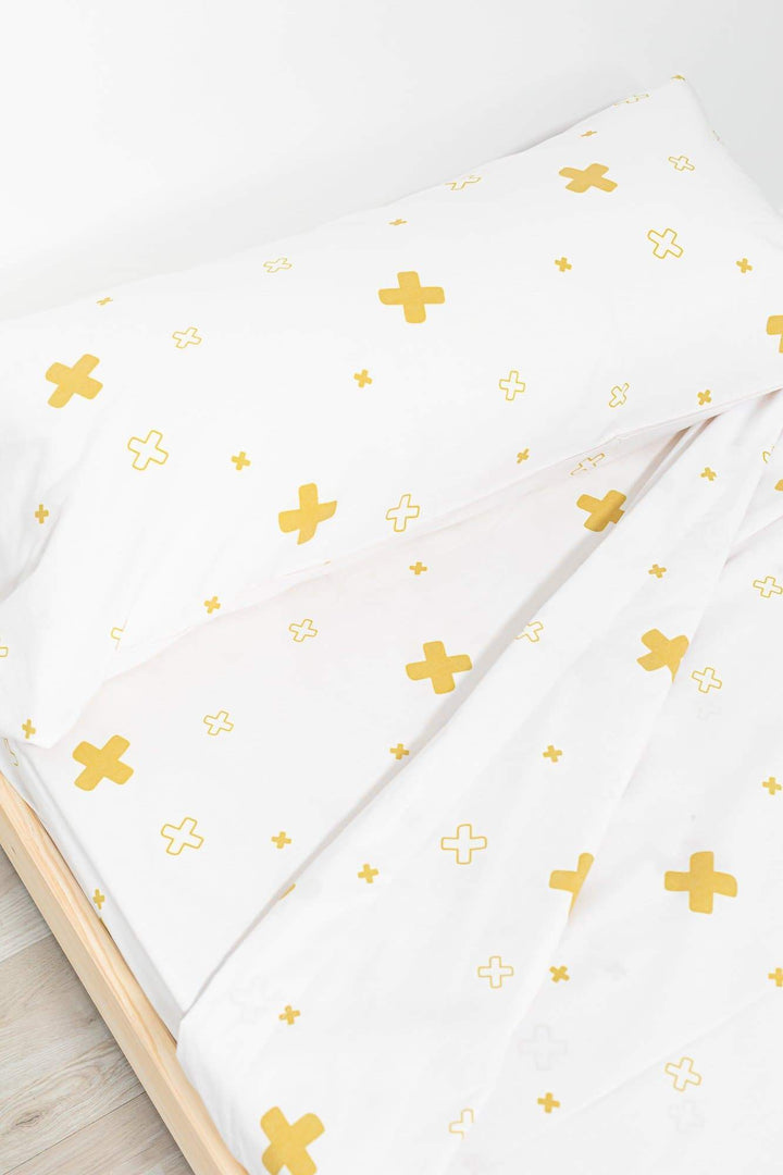 Juego de Sábanas Estampadas X Colección Urban Teenager - sokios