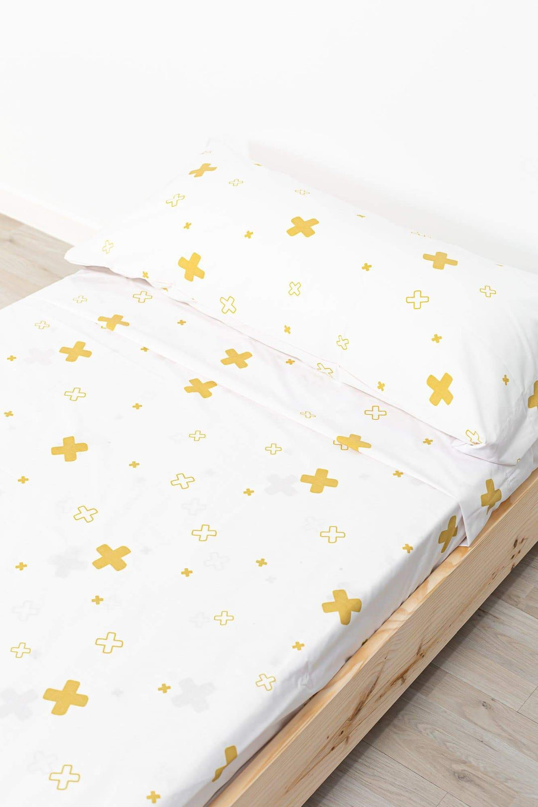 Juego de Sábanas Estampadas X Colección Urban Teenager - sokios