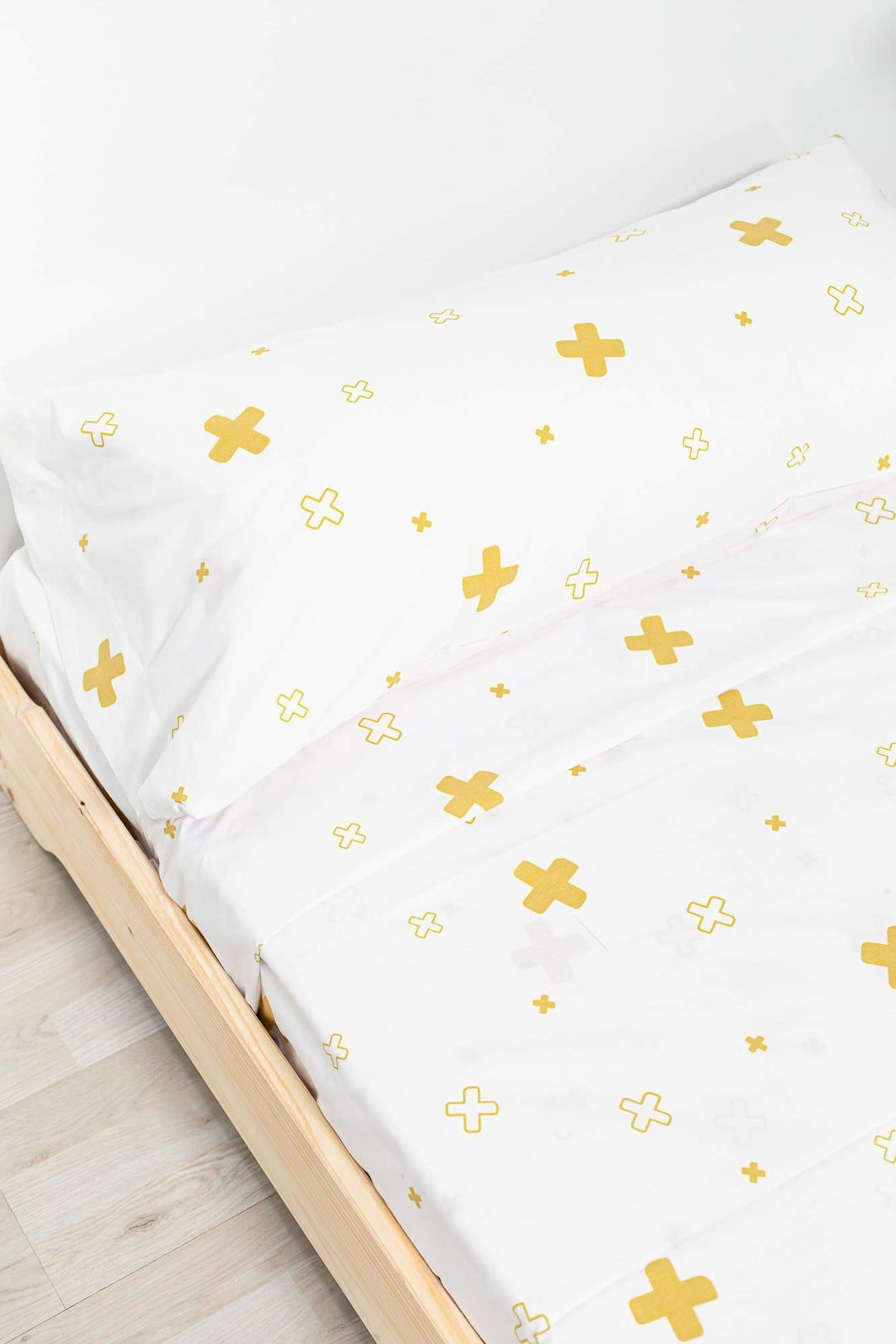 Juego de Sábanas Estampadas X Colección Urban Teenager - sokios