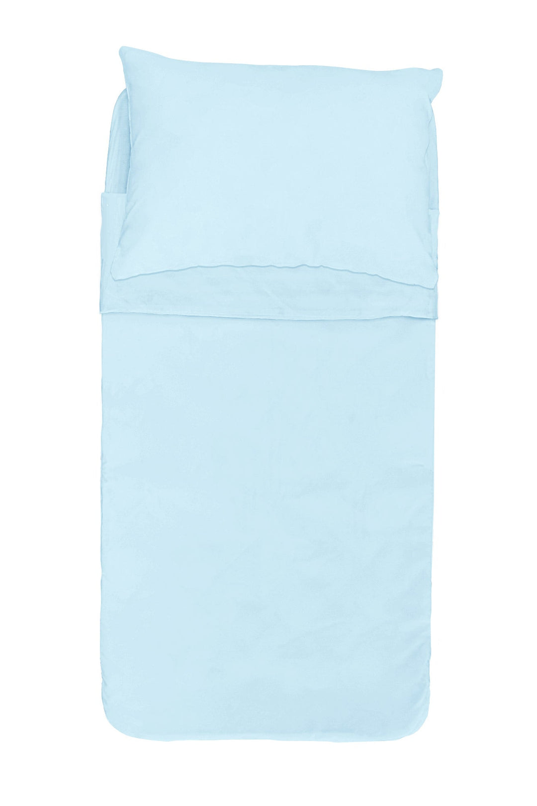 Juego Sábanas Azul cielo Kids - sokios-JUEGO DE SABANAS200618S2927
