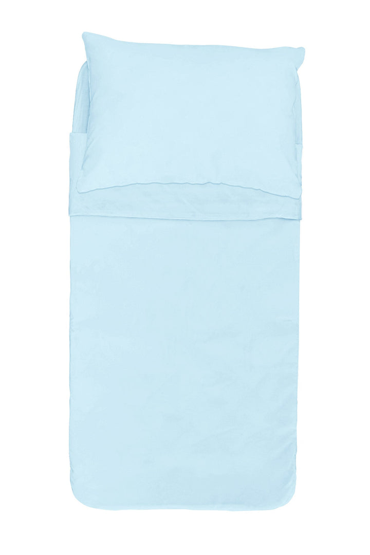 Juego Sábanas Azul cielo Kids - sokios-JUEGO DE SABANAS200618S2927