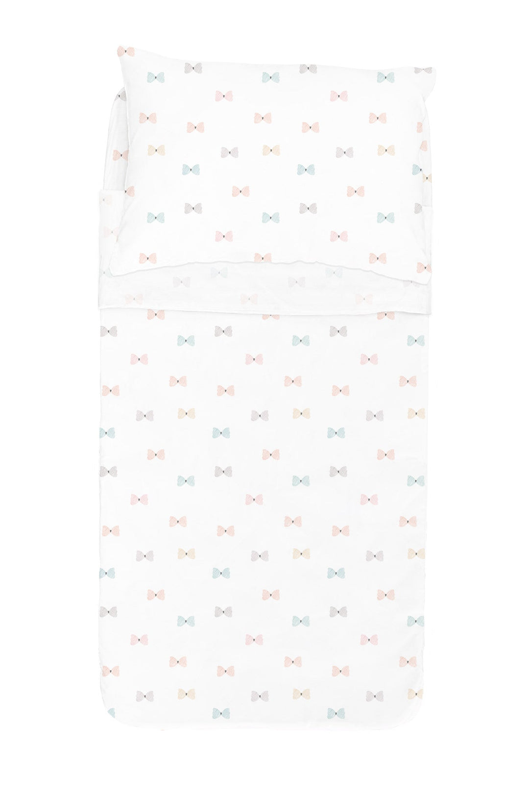 Juego Sábanas Estampadas Lazos - sokios-JUEGO DE SABANAS200618S3738