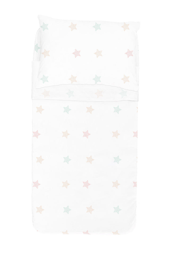 Juego Sábanas Estampadas Stars - sokios-JUEGO DE SABANAS200618S3732