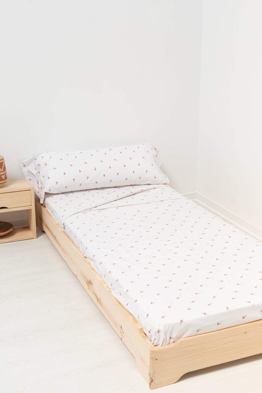 Juego Sábanas Estampadas Tulipan - sokios-JUEGO DE SABANAS200618S4359