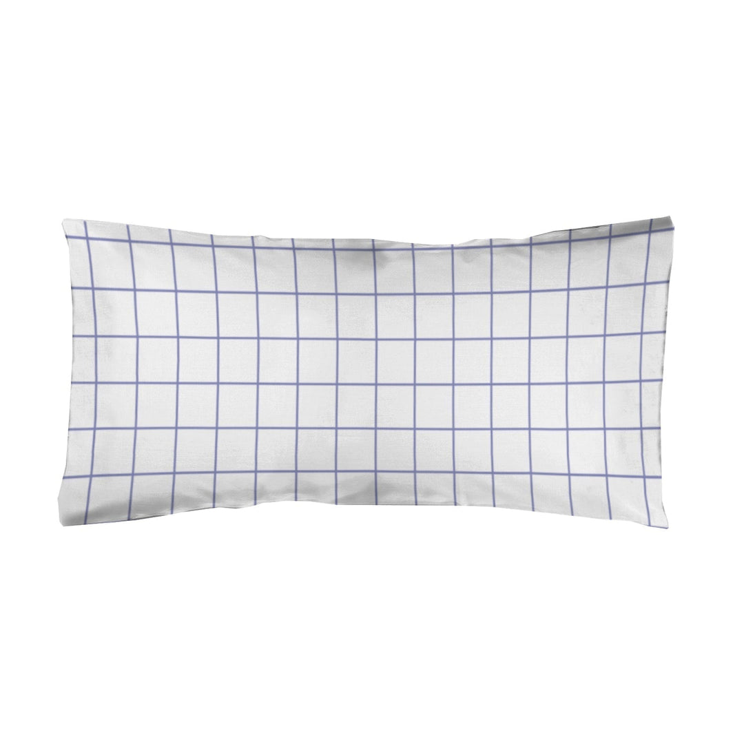 Juego Sábanas Infantil Estampadas Cuadro Lavanda - sokios-JUEGO DE SABANAS200618S9954