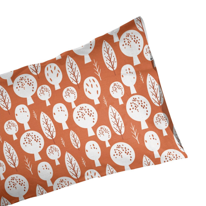 Juego Sábanas Infantil Estampado Arbolitos - sokios-JUEGO DE SABANAS200618S6202